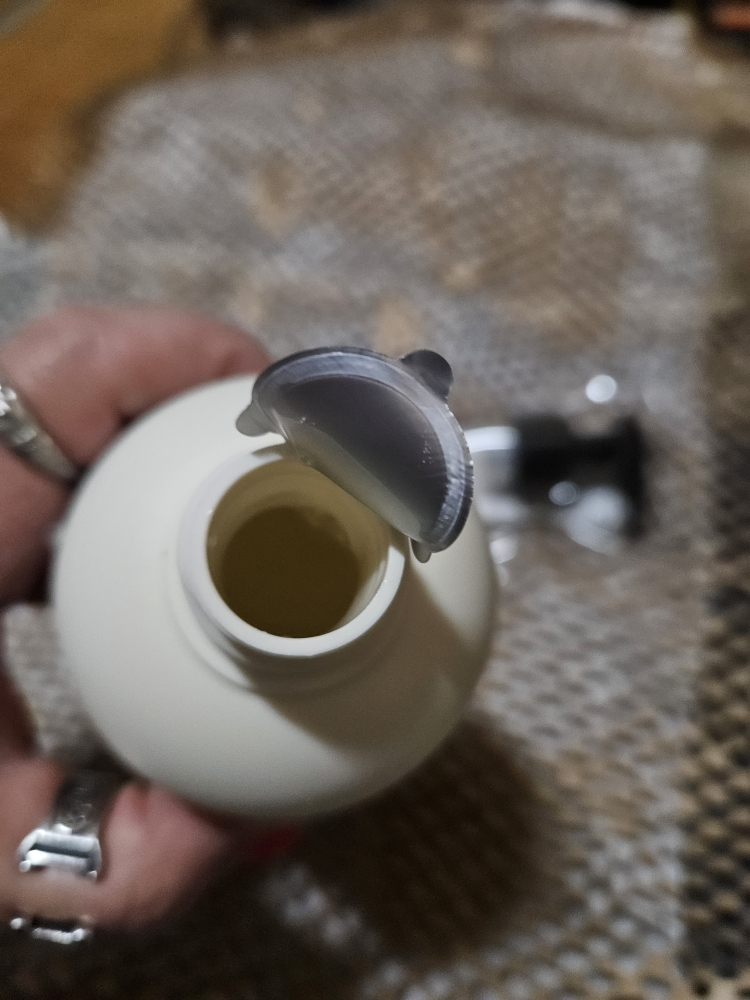 몽디에스 (mongdies) 바스 앤드 샴푸 review image