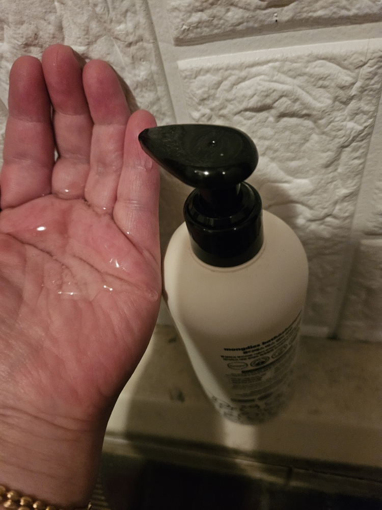 몽디에스 (mongdies) 바스 앤드 샴푸 review image