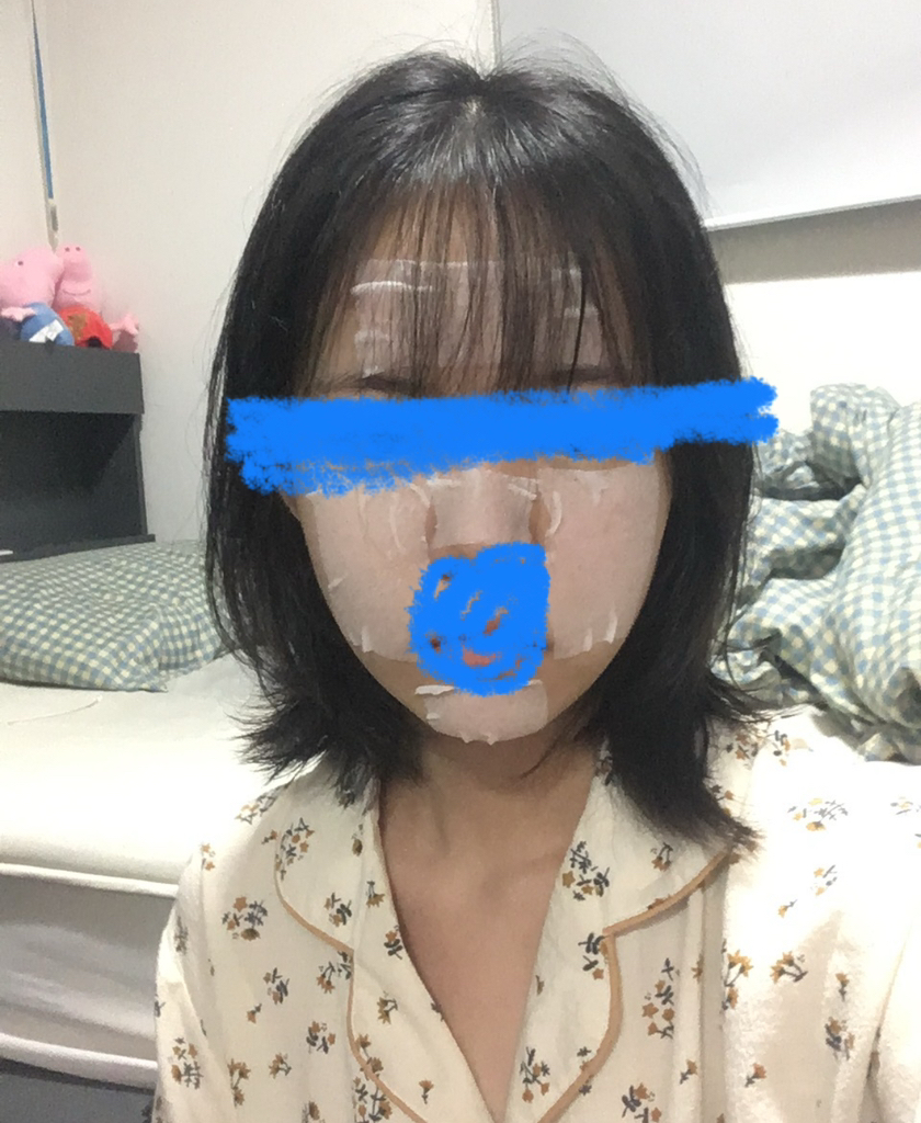 潤碧之茵 1 号舒缓透明爽肤水 common.review image