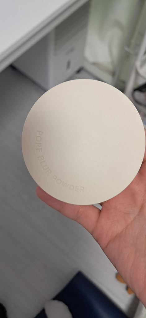 悦诗风吟 磨砂粉 common.review image