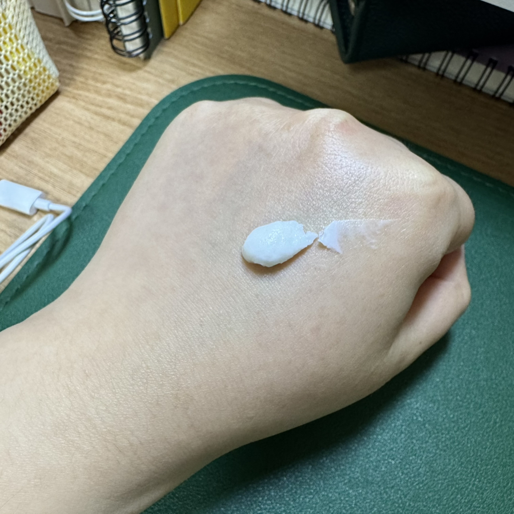 아비브 (Abib) 부활초 크림 뉴트리션 튜브 review image