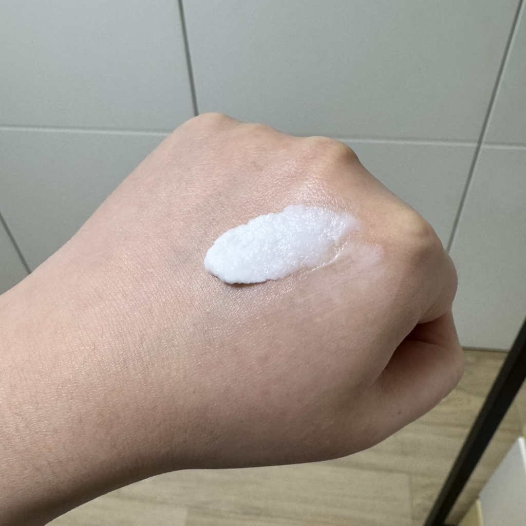 아비브 (Abib) 부활초 크림 뉴트리션 튜브 review image