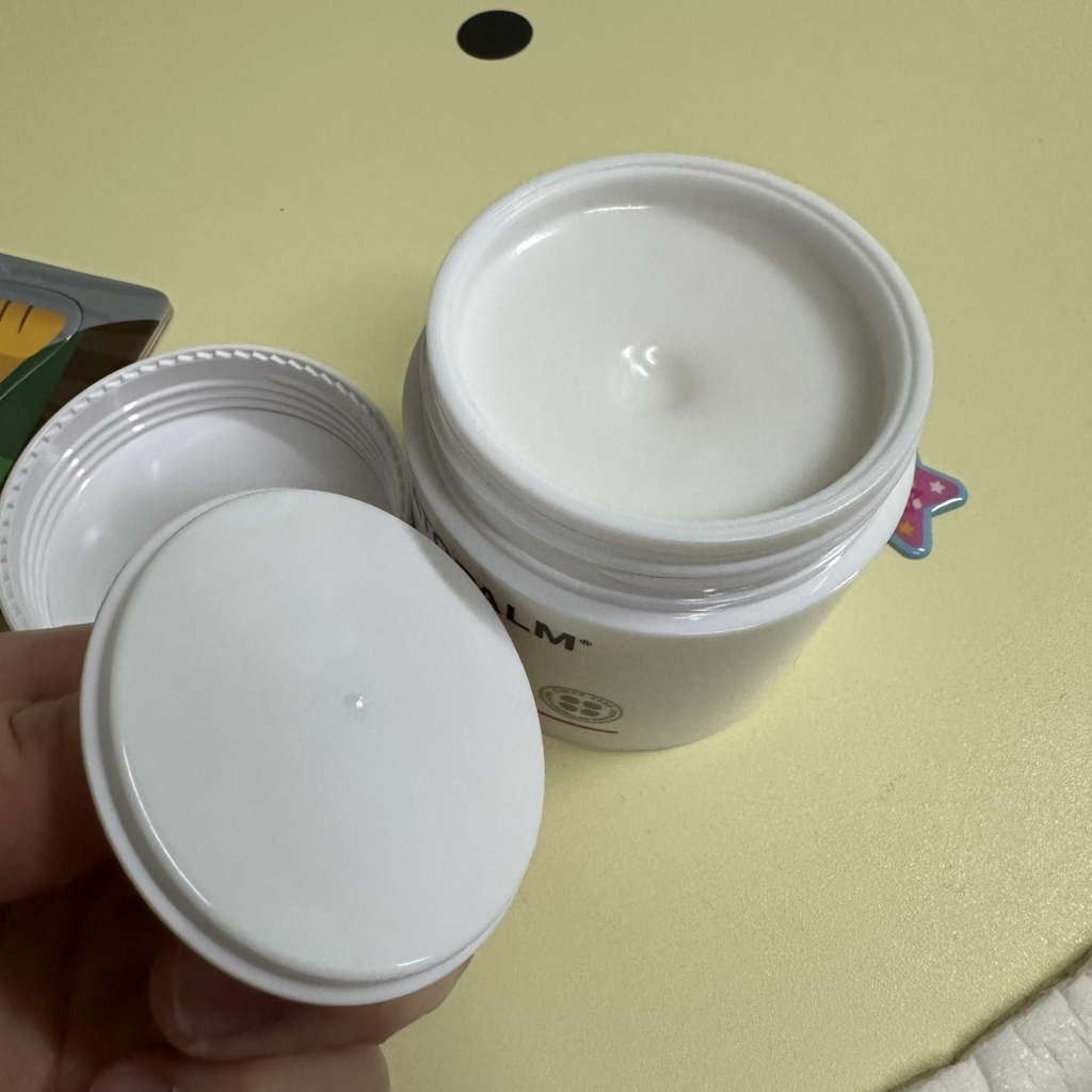 아토팜 (ATOPALM) 릴렉싱 나이트 밤 review image