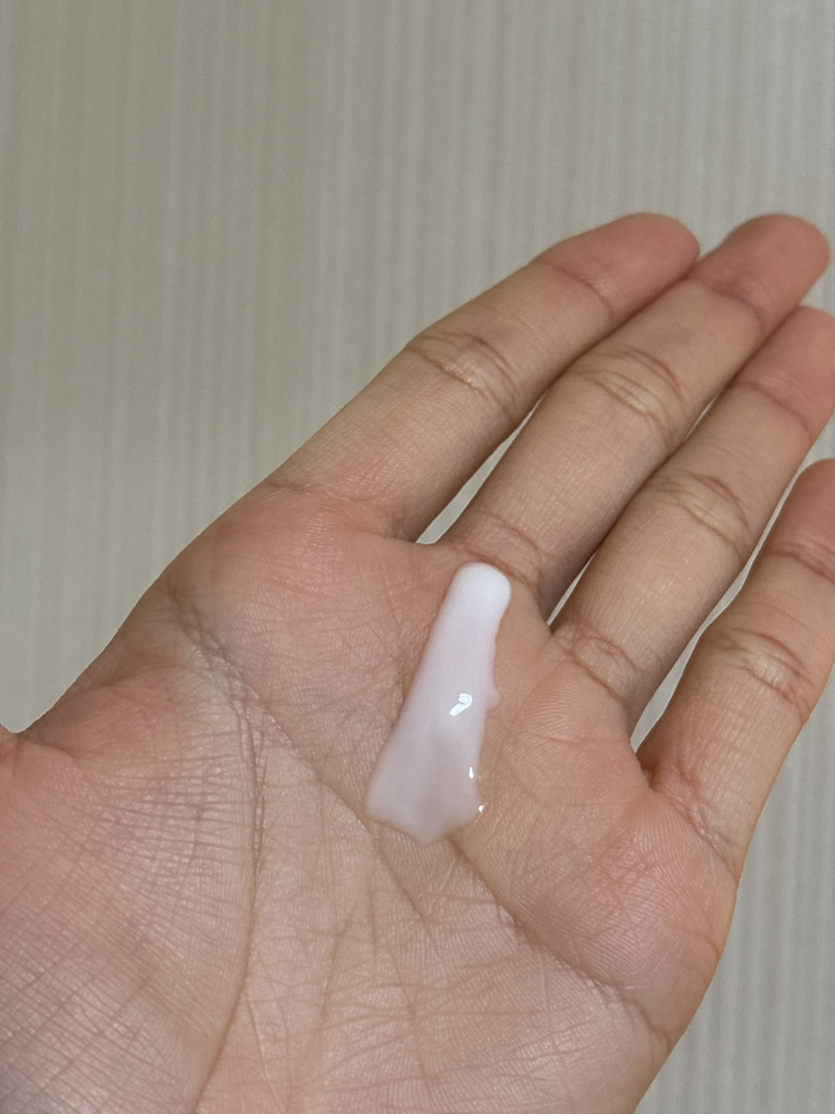 듀이트리 (DEWYTREE) 하이 아미노 올 클렌징 밀크 review image