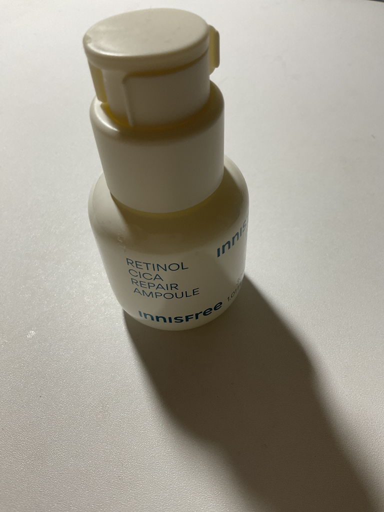 悦诗风吟 视黄醇修复精华 common.review image