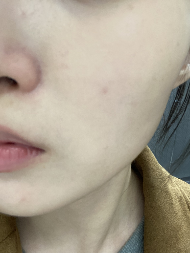 帕奈儿 积雪草精粹遮瑕液 21号 [SPF45/PA++] common.review image