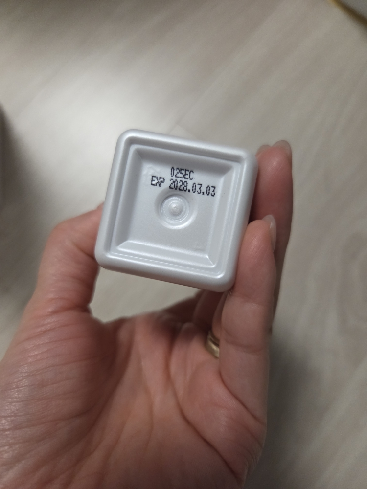 에스네이처 (S.NATURE) 화이트 글로우 앰플 review image