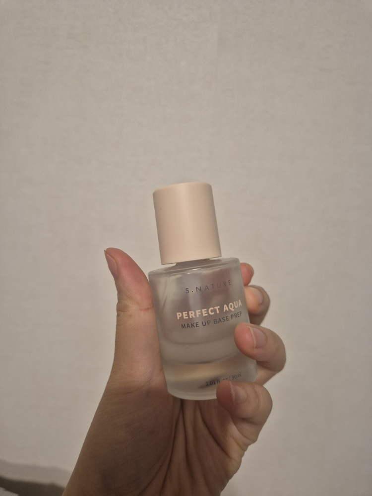 善自然 完美水漾妆前乳 common.review image