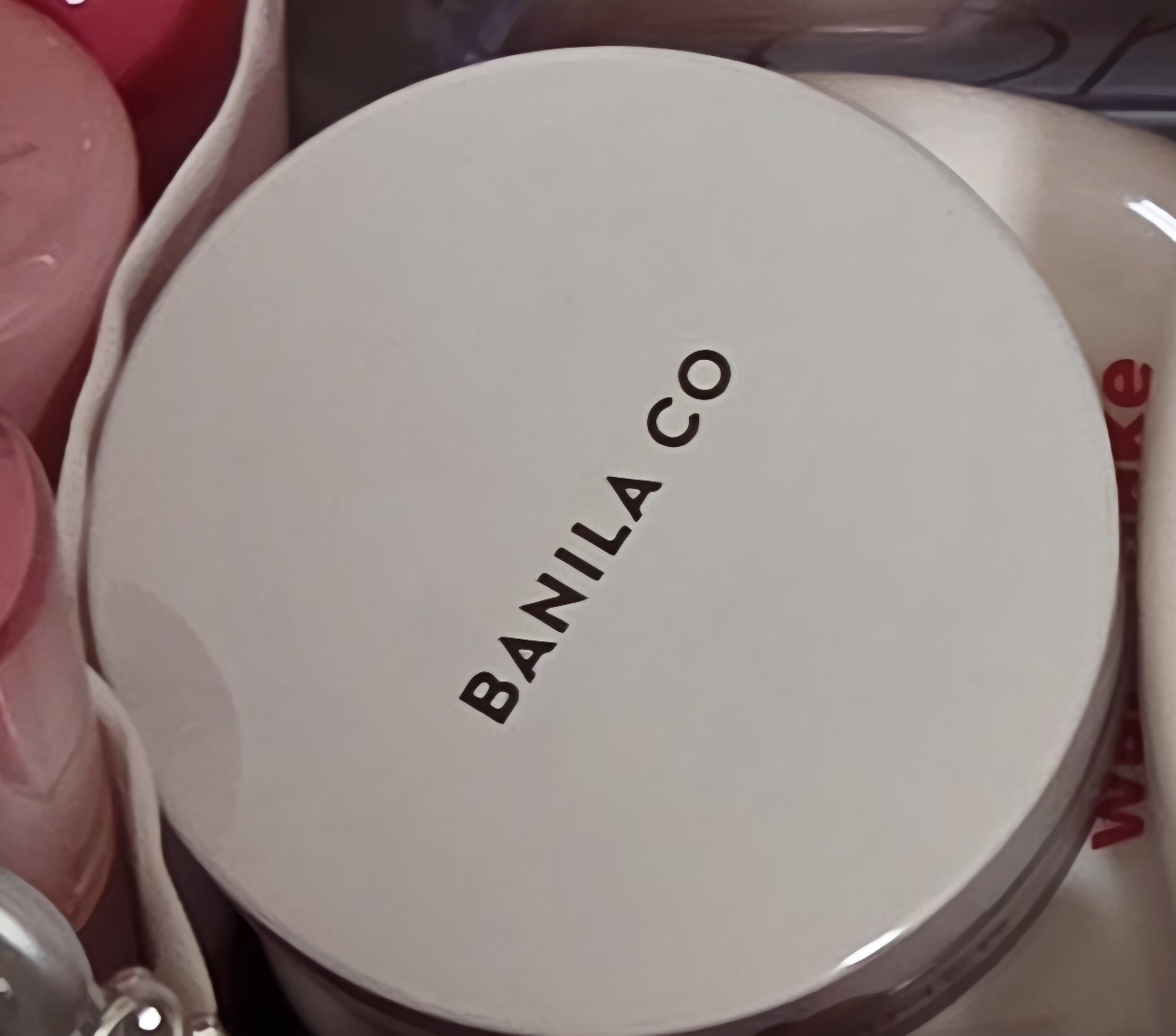 바닐라코 (banilaco) 프라임 프라이머 피니쉬 파우더 review image