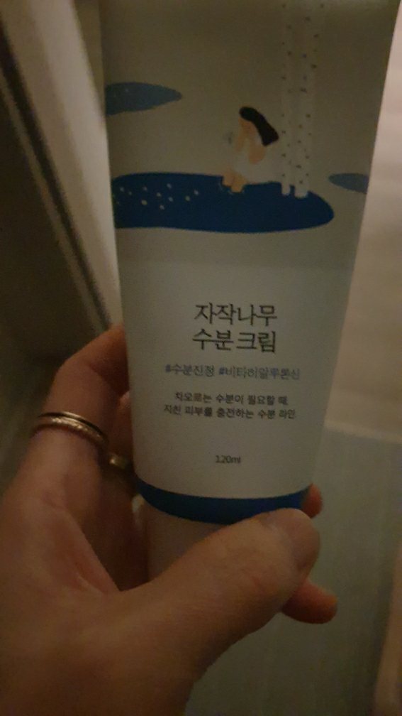 柔恩莱 白桦树水润霜 common.review image