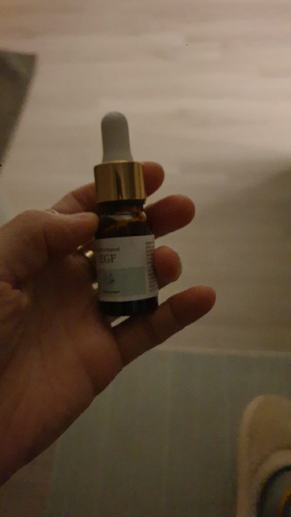 셀비엔 (CELLBN) EGF 원액 100% review image