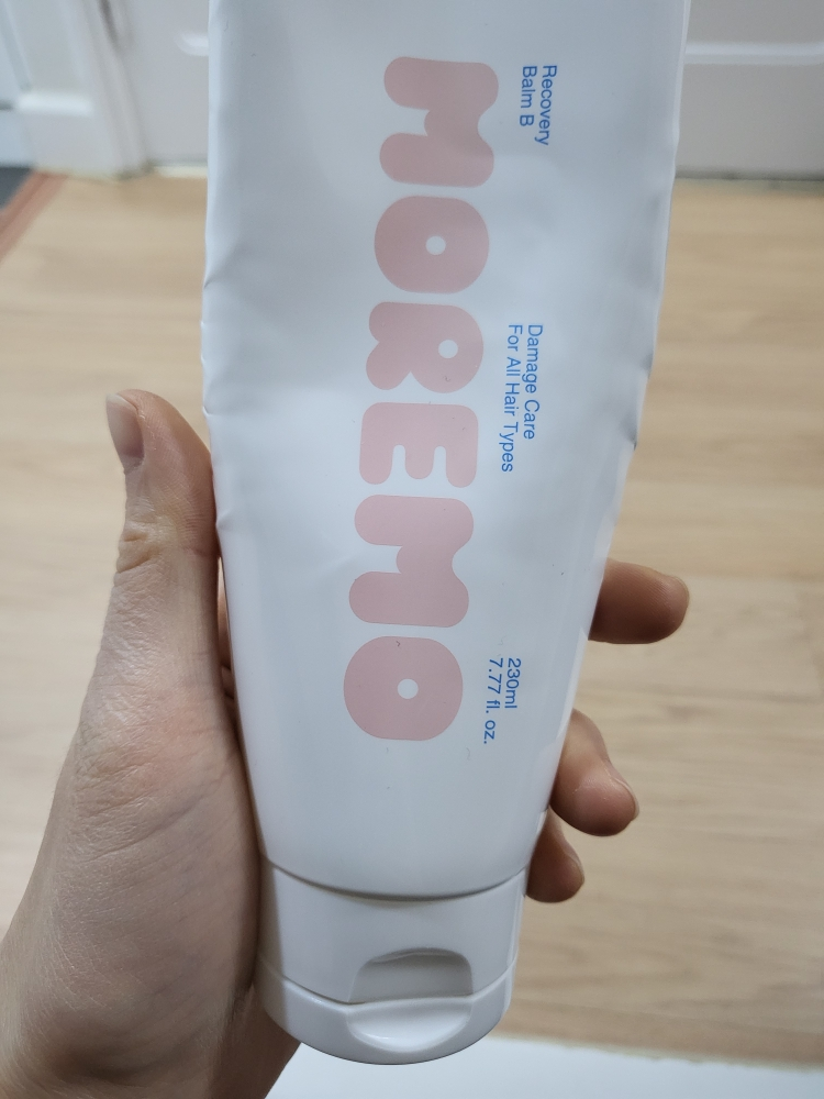 茉芮茉 恢复之夜 B common.review image