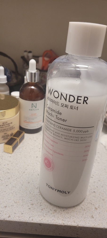 LINDSAY Multi Ampoule [Nutrition] review image