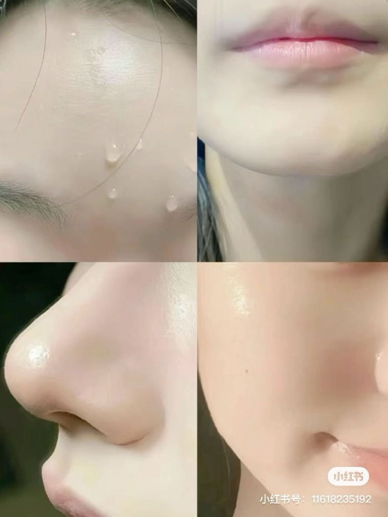 马铃薯麦地卡索苷舒缓护垫的真实用户使用照片