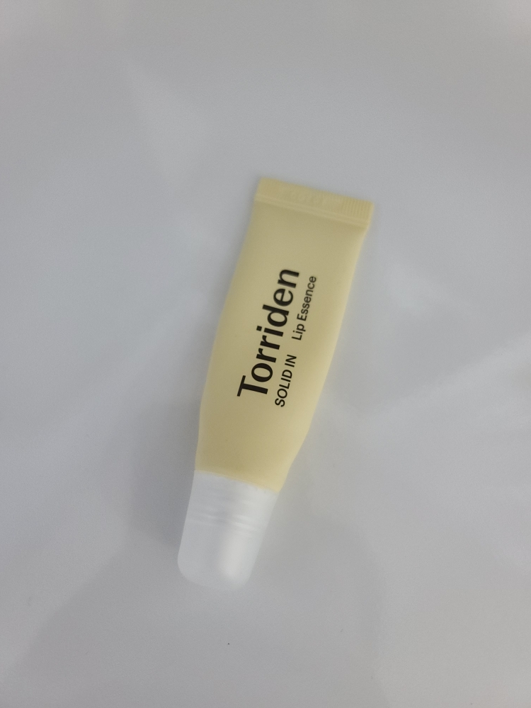 修护滋润唇部精华的真实用户使用照片