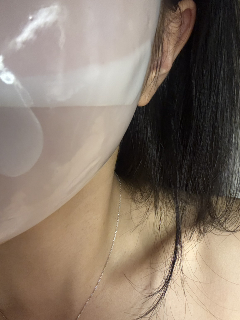 토브토브 (TOWBTOWB) 퍼펙트 콜라겐 마스크 review image