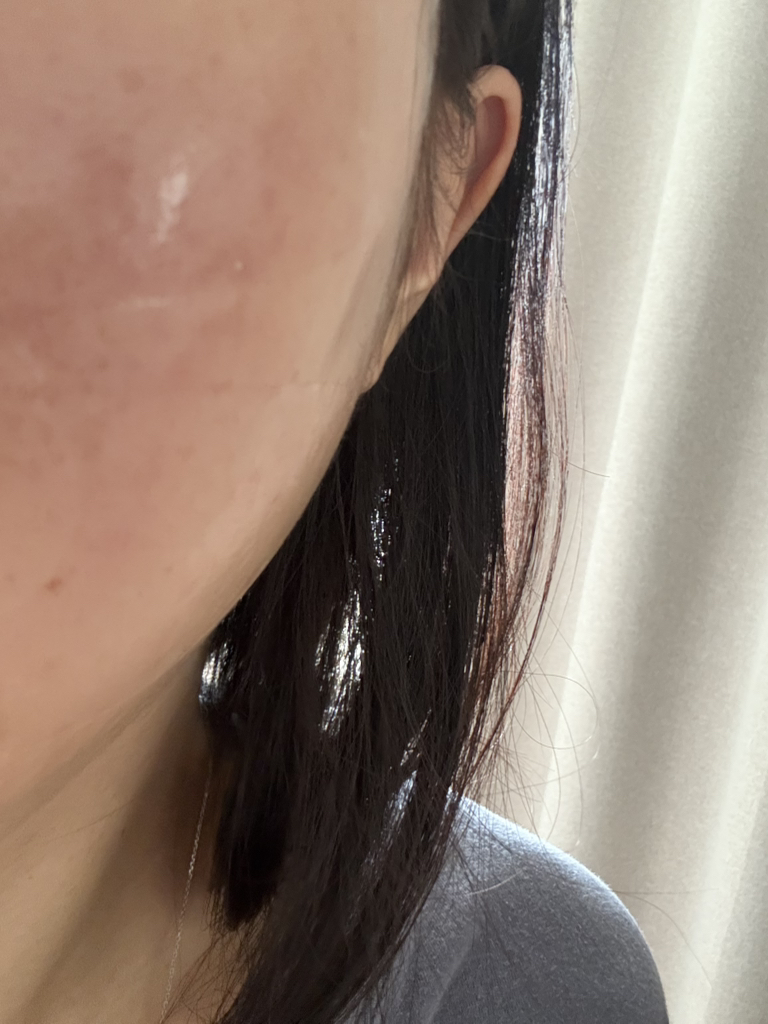 토브토브 (TOWBTOWB) 퍼펙트 콜라겐 마스크 review image