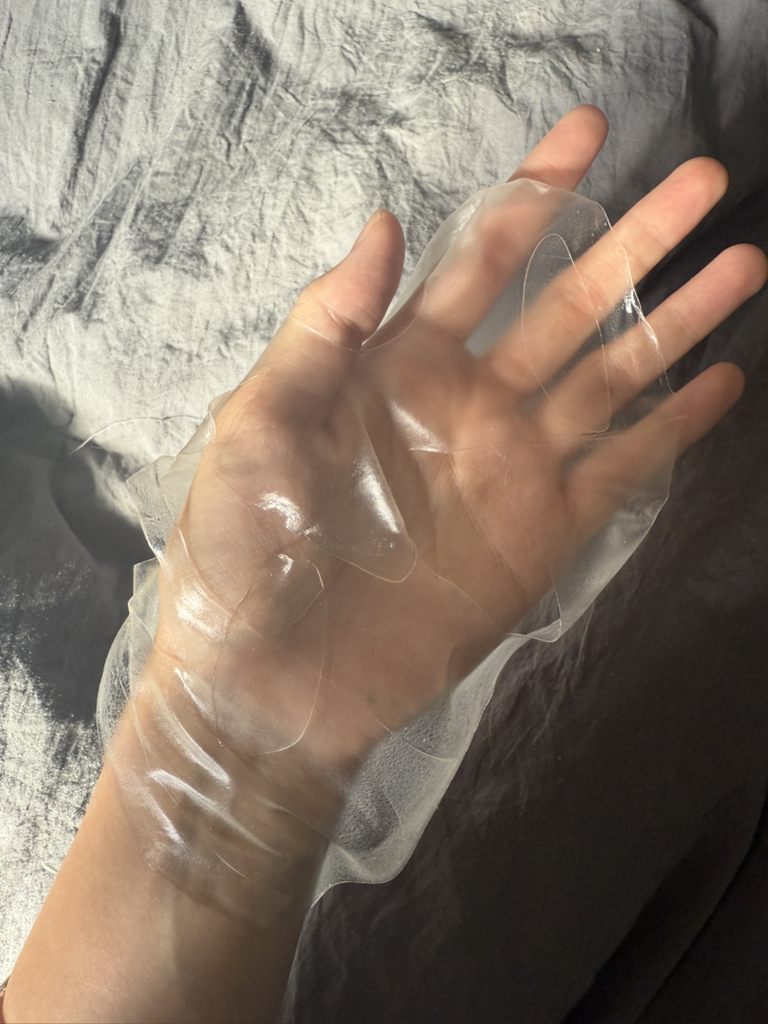 토브토브 (TOWBTOWB) 퍼펙트 콜라겐 마스크 review image