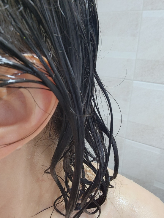 卢布租赁 蛋白冲击 LPT 发膜 common.review image