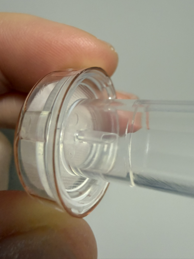 내피부과의사의휴가 (MyDermatologist'sVacation) 마이크로패쓰 꾹탬프 [PDRN] review image