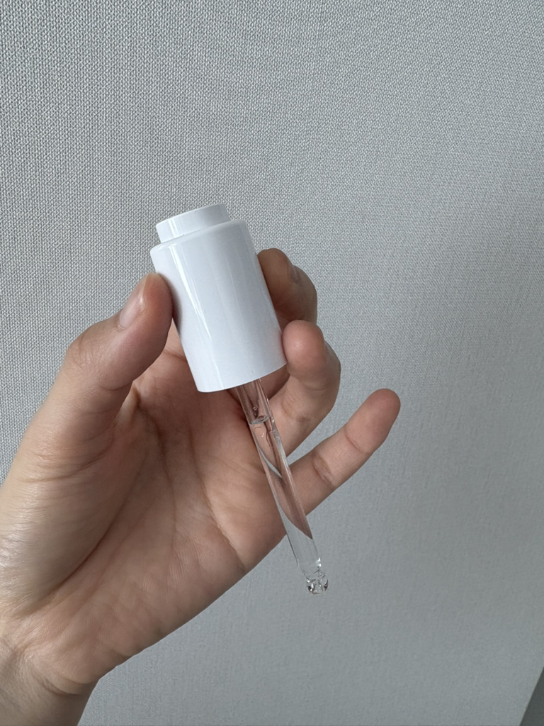 쓰리노프 (3NOUGH) 데일리 컨셔스 세럼 review image