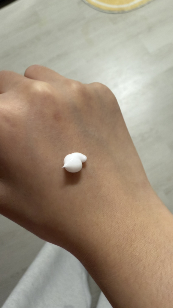 리브엠 (Reve:am) 워터핏 8중 수분착붙 크림 review image