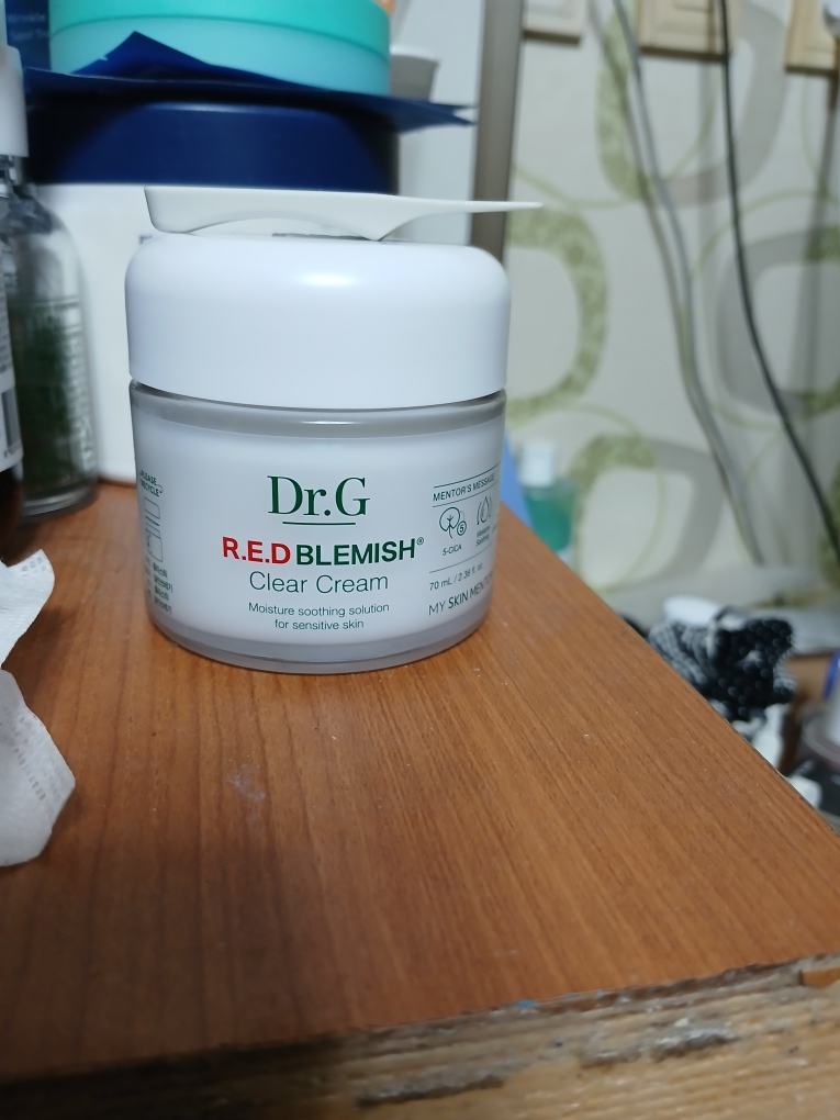 product review image