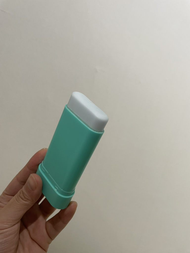 오브제 (OBgE) 포어 제로 오일 컨트롤 선스틱 [SPF50+/PA++++] review image