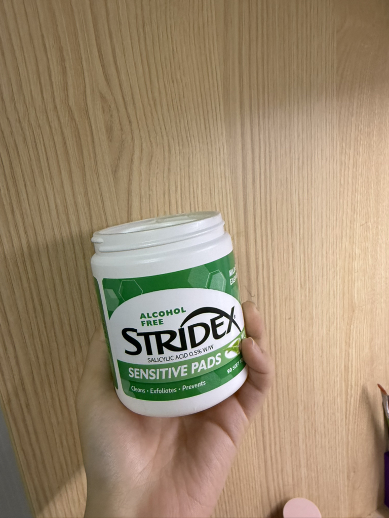 敏感垫的真实用户使用照片