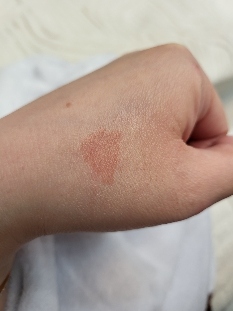 3CE (쓰리씨이) 블러 워터 틴트 [#레이다운] review image