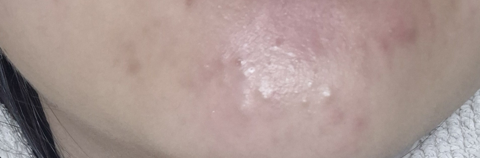 薇蒂艾儿 ToneStain 色彩校正底霜 [SPF20/PA++] [03 Serenity] [03 Serenity review image