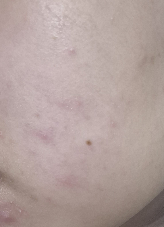 薇蒂艾儿 ToneStain 色彩校正底霜 [SPF20/PA++] [03 Serenity] [03 Serenity review image