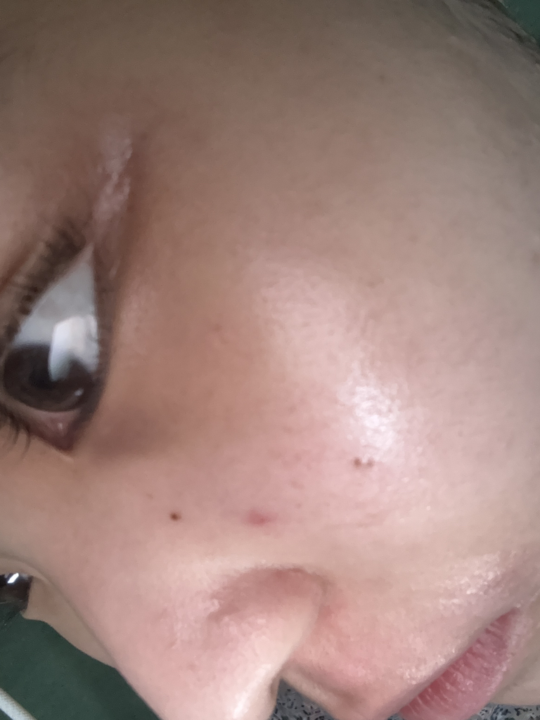 듀이트리 (DEWYTREE) 픽앤퀵 뽑아쓰는 마스크 [비타민라이트업] review image