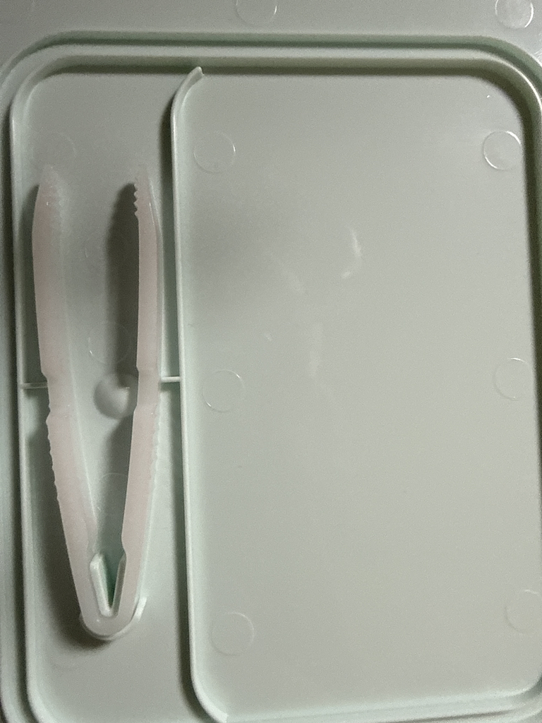 듀이트리 (DEWYTREE) 픽앤퀵 뽑아쓰는 마스크 [비타민라이트업] review image