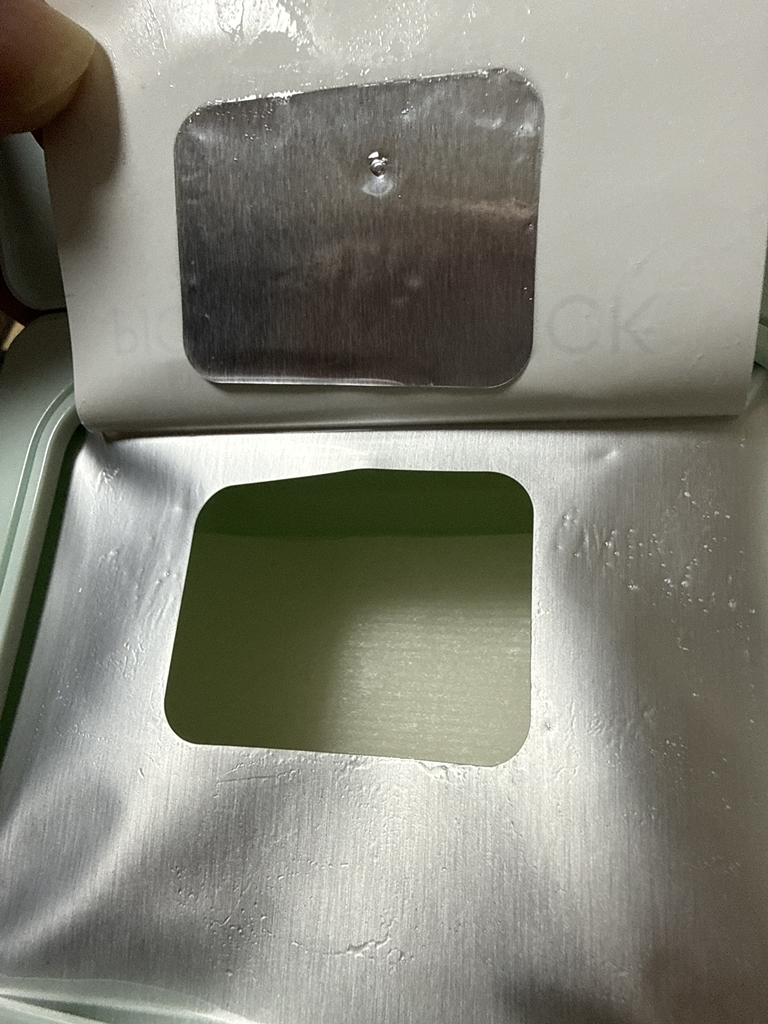 듀이트리 (DEWYTREE) 픽앤퀵 뽑아쓰는 마스크 [비타민라이트업] review image