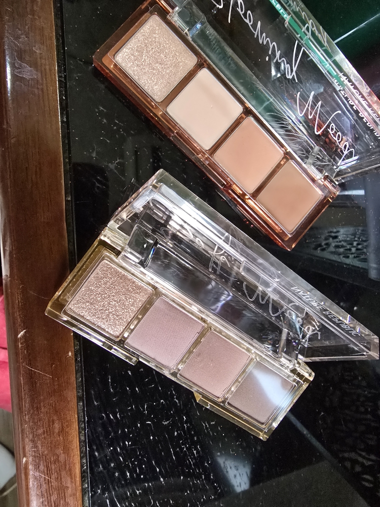 네이처리퍼블릭 (NATUREREPUBLIC) 데일리 베이직 팔레트 [6호 소프트브라운] review image