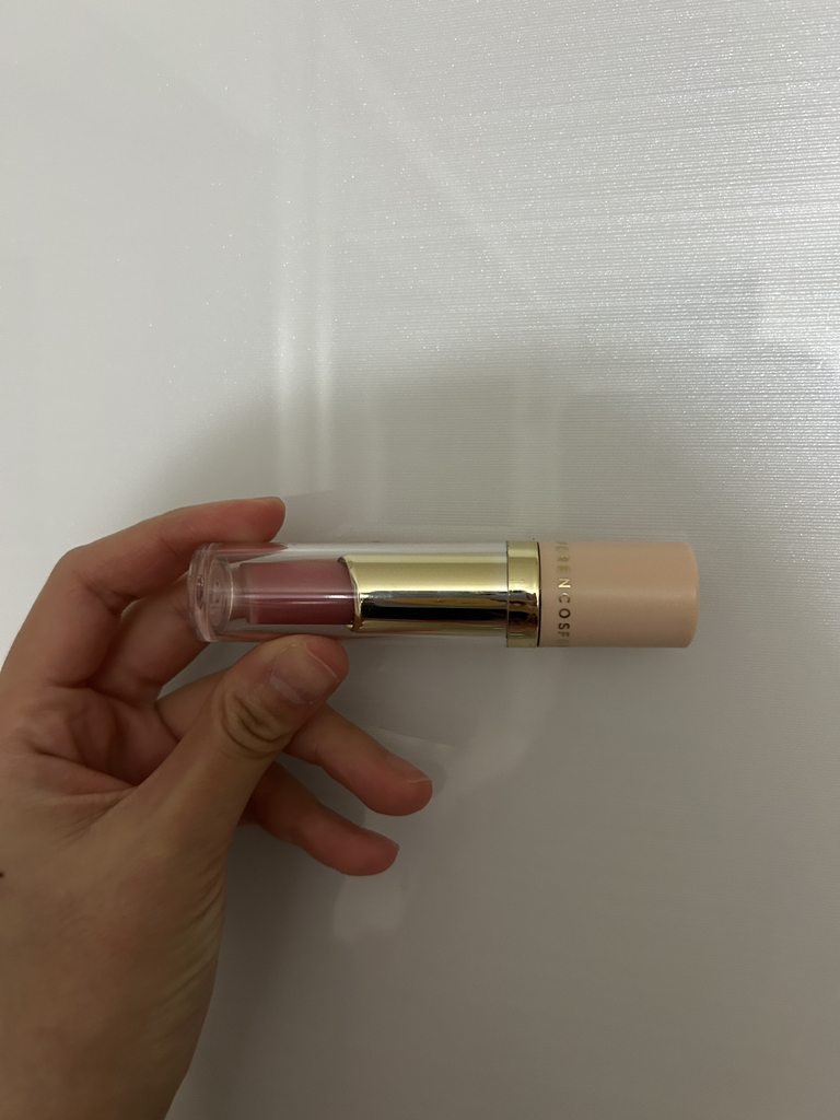 포렌코즈 (FORENCOS) 타투 페일 벨벳 틴트 [27 루시드] review image