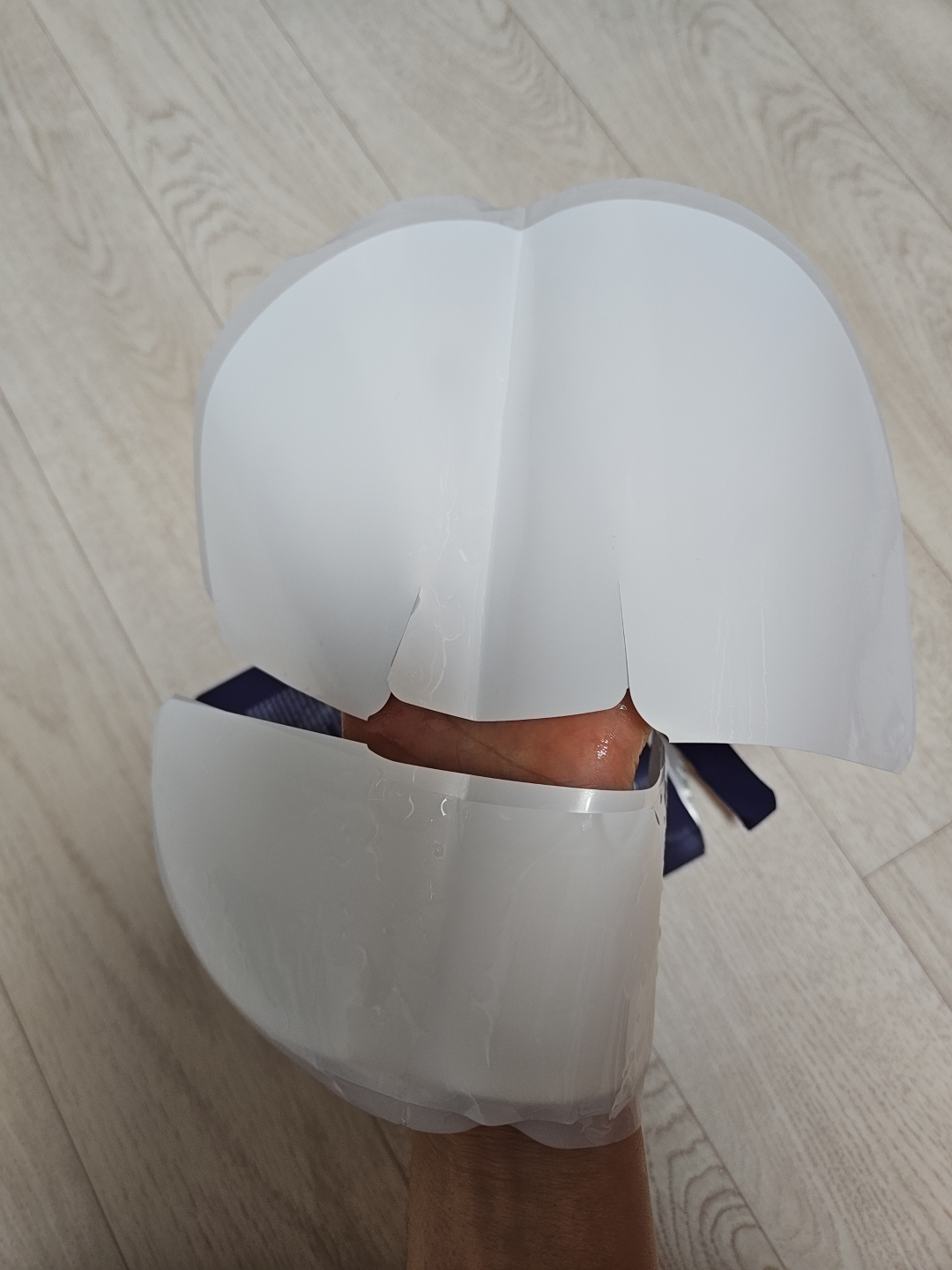 토브토브 (TOWBTOWB) 퍼펙트 콜라겐 마스크 review image