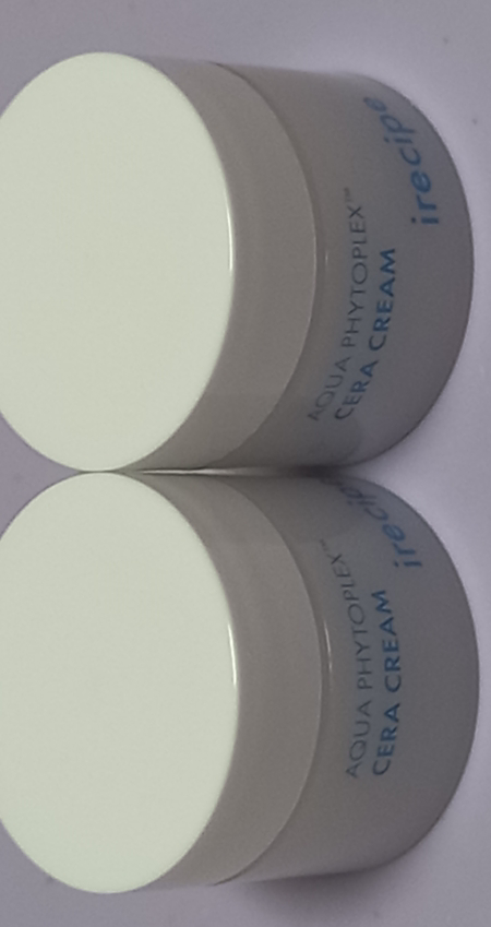 irecipe Aqua Pitoflex Sera Cream review image