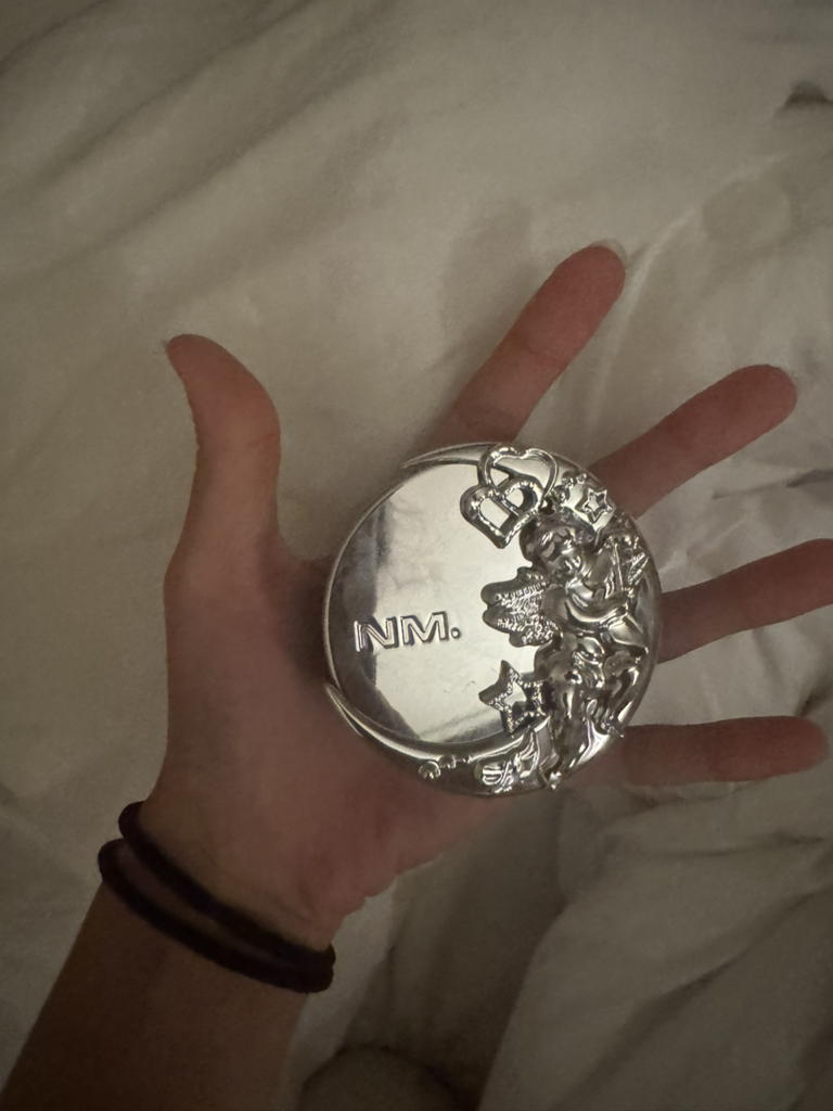 네이밍 (NAMING.) 레이어드 핏 쿠션 [SPF50+/PA+++] [21Y] review image