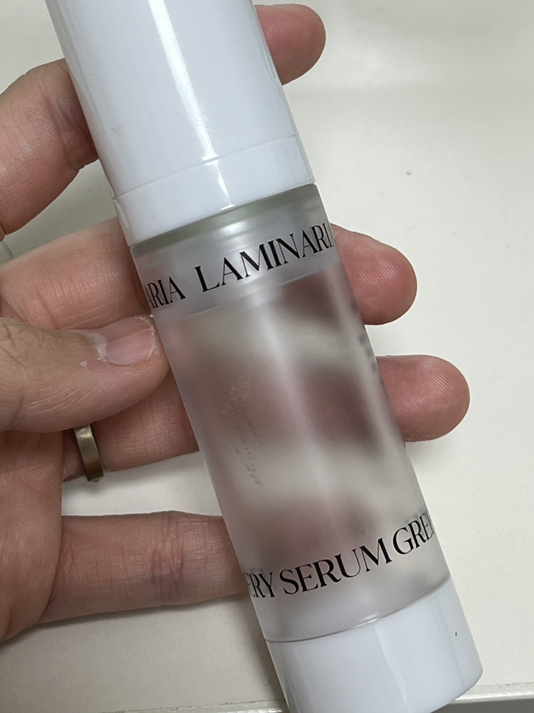 product review image