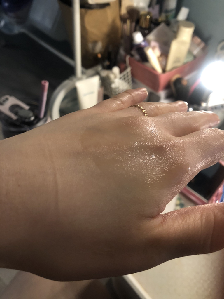 쓰리노프 (3NOUGH) 데일리 컨셔스 세럼 review image