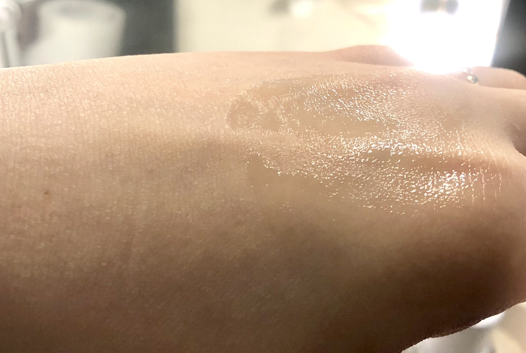 쓰리노프 (3NOUGH) 데일리 컨셔스 세럼 review image