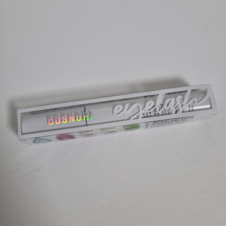 코스노리 (COSNORI) 롱 액티브 아이래쉬 세럼 review image