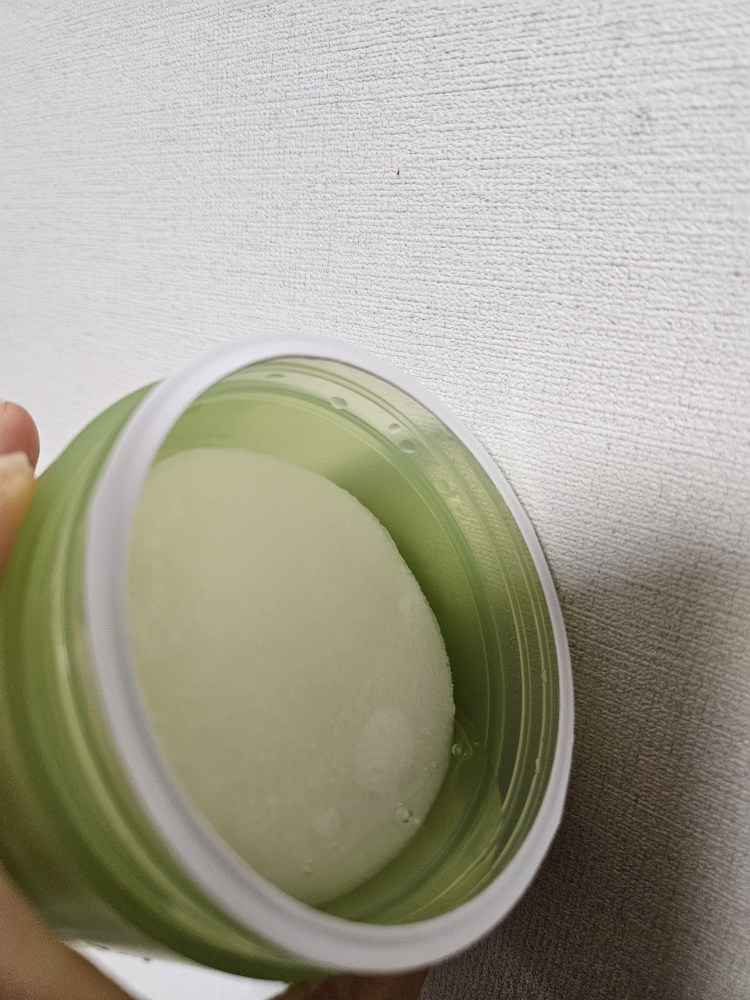 SRB (에스알비) 청보리 카밍 데일리 토너 패드 review image