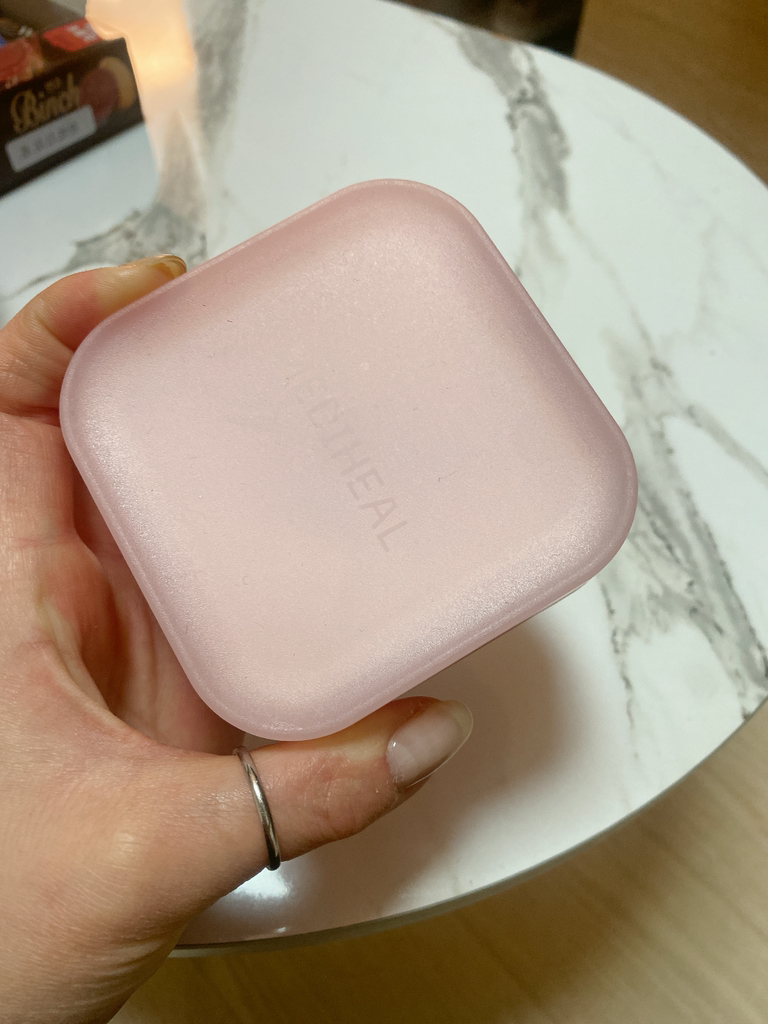 메디힐 (MEDIHEAL) 콜라겐 캡슐패치 [레티놀] review image