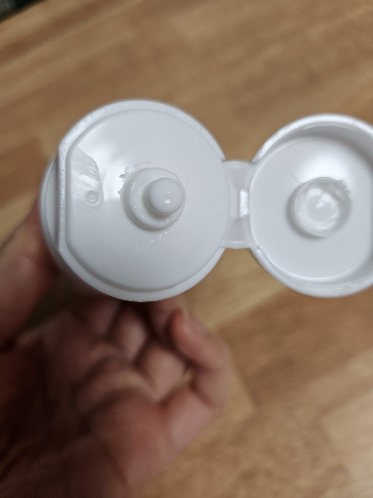 Ảnh đánh giá thực tế của người dùng về Kem dưỡng da