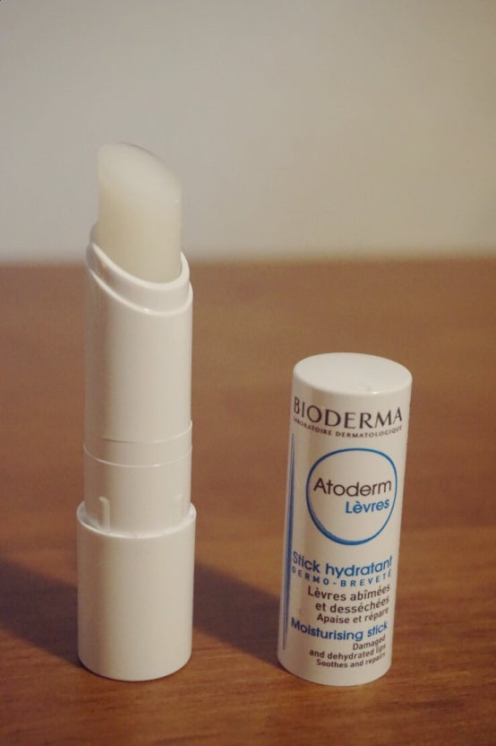 바이오더마 (BIODERMA) 아토덤 립스틱 review image