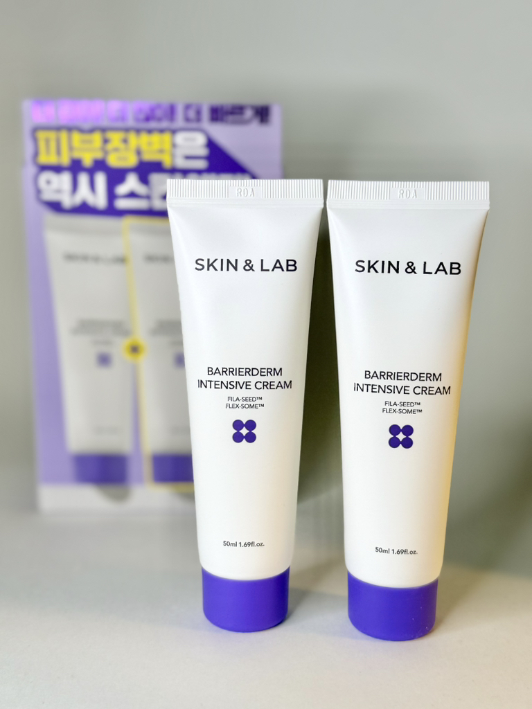 皮肤和裹布 铍强化霜 common.review image