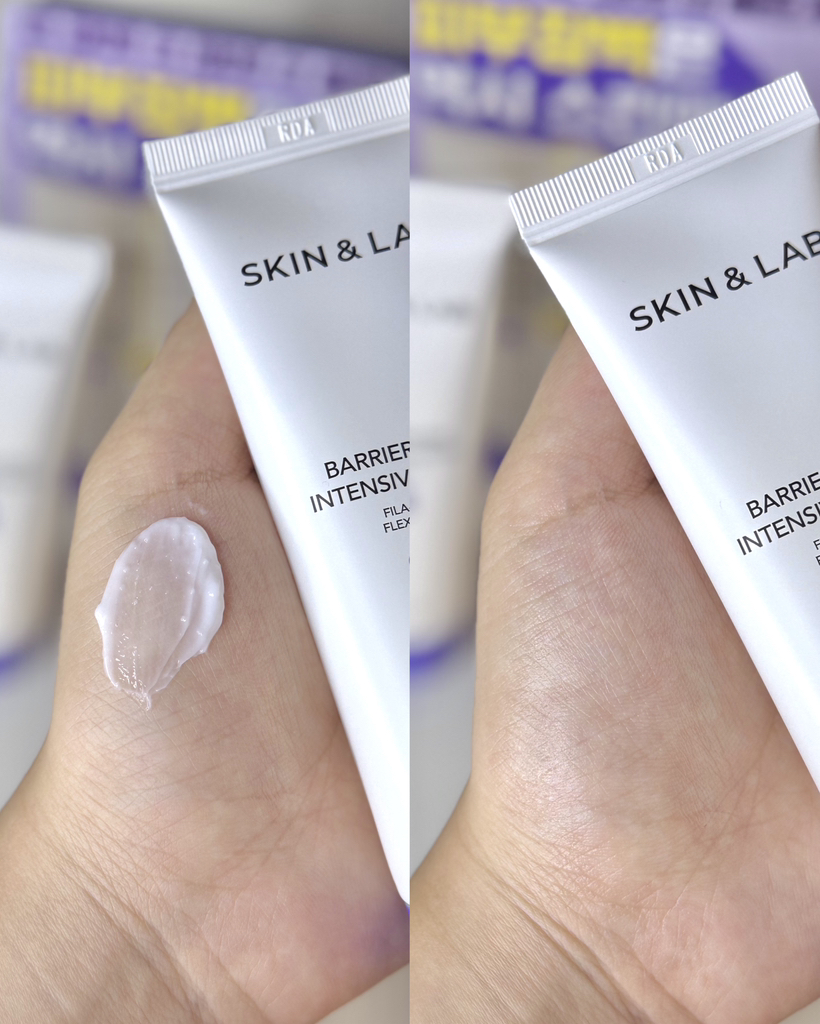 皮肤和裹布 铍强化霜 common.review image